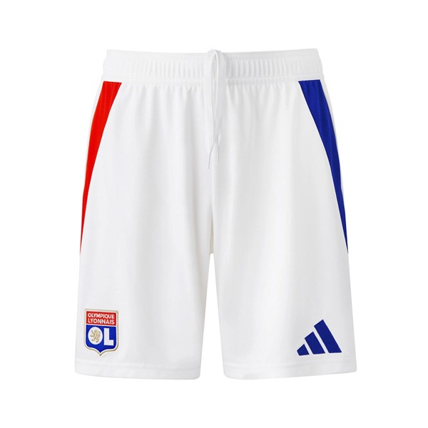 Pantalones Lyon 1ª 2024/25